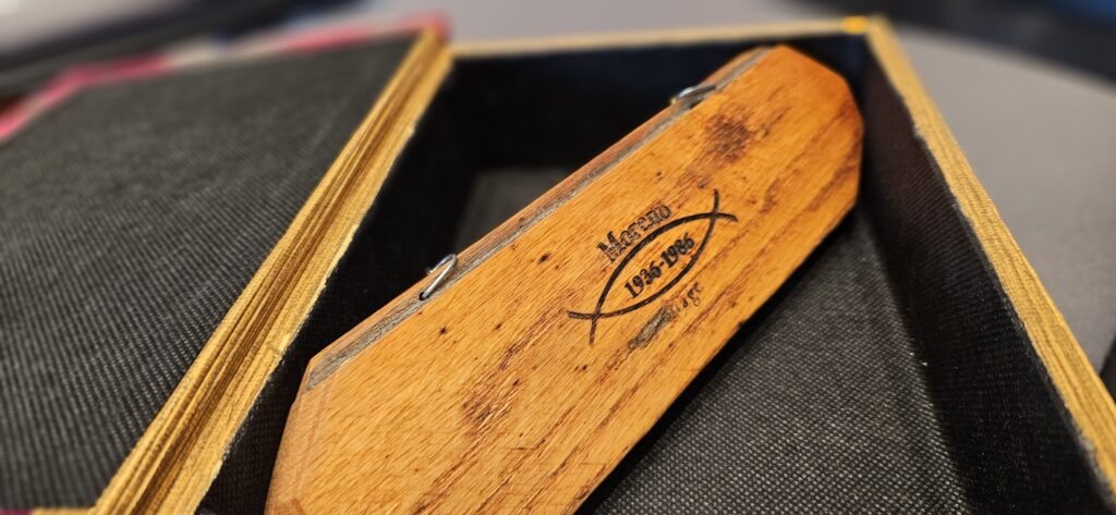 Baltic Moreno Conference TIME III